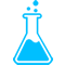 Laboratório moderno